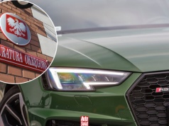 Namówili ją na leasing auta, obiecali dochód pasywny. Auta nie widziała, a musi je spłacić