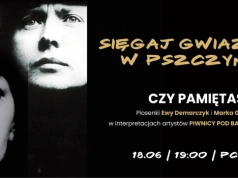 5. edycja Sięgaj Gwiazd w Pszczynie - Piwnica Pod Baranami