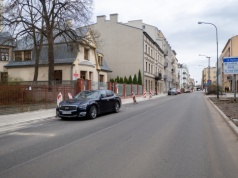 Koniec remontu ważnej ulicy w Łodzi. Ruch wróci tam w piątek