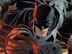 Jedna z najgorszych historii Batmana wraca w wielkim stylu. DC zaskakuje i wyciąga wnioski z błędów