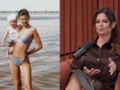 Maja Rutkowski ujawnia trudy nastoletniej ciąży, o której KTOŚ DONIÓSŁ SZKOLE. "Zadzwoniła i poinformowała, jak jeszcze nie było jajeczka"