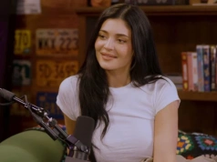 Kylie Jenner wskazała ulubiony film z Timothee'em Chalametem. Ciekawy wybór