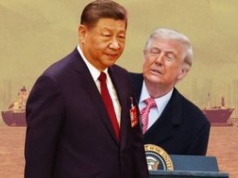 Chiny wchodzą do gry o Iran. "Pekin czeka, aż przeciwnik sam się zachwieje"