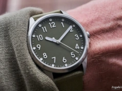 Recenzja: Mudita Radiant. Zegarek polowy dla wyznających zasadę JOMO