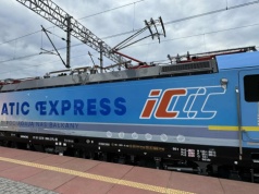 Wraca połączenie z Polski do Rijeki. Klimczak: czas przejazdu się skróci