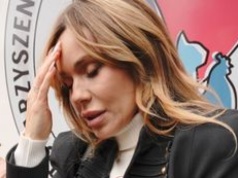 Doda GORZKO o nieobecności gwiazd na proteście. "Po tym poznajemy charakter człowieka"