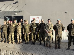 Warszawa w centrum logistycznej mapy NATO. WAT z najwyższą certyfikacją Sojuszu