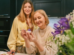 Nie gotuję na święta, zamawiam catering. Usłyszałam od teściowej, że "żadna ze mnie gospodyni"