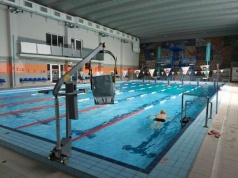 Harmonogram pływalni i Parku Wodnego w okresie świąt wielkanocnych