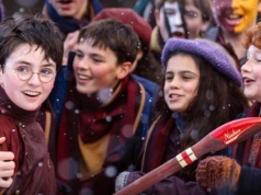 Nowego Harry'ego Pottera poznamy już w kwietniu! HBO odsłona kulisy pierwszego sezonu