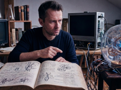 Frankenstein wrócił. Czego nauka nie chce wiedzieć