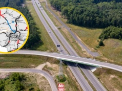 Będzie nowy odcinek S11. Jest wykonawca opracowań