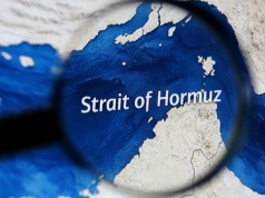 Szansa na tranzyt przez Ormuz poprawiła nastroje. Szybka zmiana nastrojów na giełdach