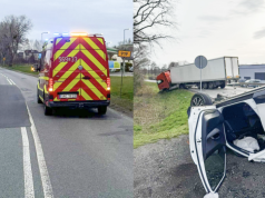 Ignorowane polecenia strażaków na drodze. Wydarzenia w Babicach pokazują poważny problem