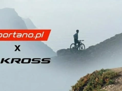 Sportano i Kross łączą siły. Polska marka rowerów wypromuje się za granicą