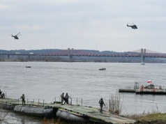USA zapowiada, ćwiczenia Sword 26 w Polsce. "To test naszej siły rażenia"