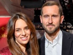 Anna Czartoryska-Niemczycka świętuje 13. ROCZNICĘ ŚLUBU, chwaląc się archiwalnym zdjęciem. Słodziaki? (FOTO)