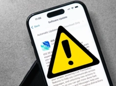 Koniecznie zaktualizuj iPhone'a. Apple ma już bat na nową broń hakerów