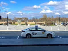 Uber wjeżdża na lotnisko we Wrocławiu. Pasażerowie odczują zmianę od razu