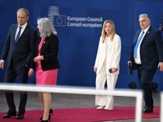 Donald Tusk dostał kontrę od Viktora Obrana. „Pokochaj i ocal swój kraj”