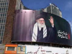 Egzekucje w cieniu wojny. W Iranie giną aresztowani demonstranci