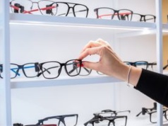 Niemiecki producent okularów upada. Zwolniono wszystkich pracowników