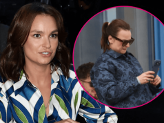 Anna Starmach przyłapana z dziećmi. Tak regeneruje się po wyznaniu o chorobie