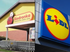 Duże zmiany w dwóch dyskontach. Efekt interwencji