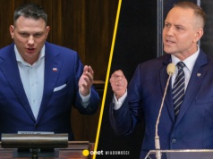 Sławomir Mentzen grzmi po decyzji prezydenta. "Krok w bardzo złym kierunku"