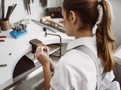 Prawniczka porzuciła branżę, by „towarzyszyć ludziom w najszczęśliwszych momentach”. Zarabia krocie