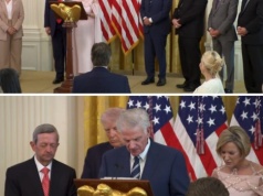 Ameryka na krawędzi