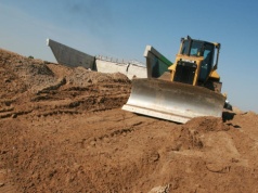 Mostostal Warszawa odstępuje od budowy S19, GDDKiA uznaje ruch za bezpodstawny