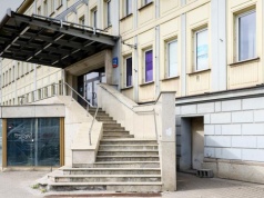 Budimex przebuduje siedzibę Teatru Żydowskiego