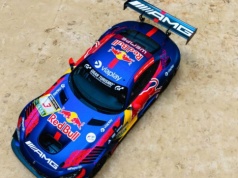 Verstappen wraca na Nürburgring. Przed 24h chce pojechać po zmroku