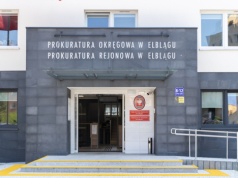 Zuchwały skok na złoto u jubilera. Sprawa trafiła do sądu