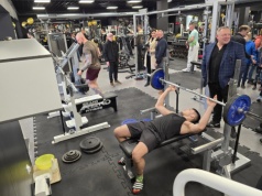 Miejska siłownia rozbudowana za 2,5 mln zł