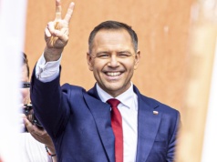 Prezydent na plusie w oczach Polaków! Sejm traci