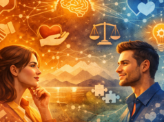 10 cech, które posiada osoba z wysoką inteligencją emocjonalną