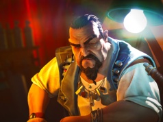 Tides of Tomorrow nie uruchamia się na Nintendo Switch, ponieważ jest "graficznie bardziej ambitny"