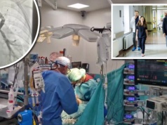 12-latek przeszedł pionierską operację serca. Dzięki lekarzom z Katowic spełni swoje marzenia