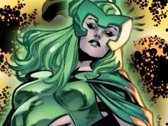 Córka Magneto pojawi się w X-men 97? Nowy plakat pokazuje drużynę mutantów