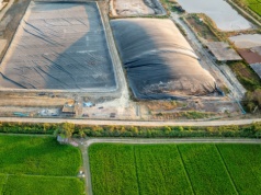 Biogazownie generują nieprzyjemne zapachy? Wystarczy to rozwiązanie, aby ograniczyć emisję