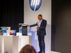 HP ma PC z 4 kartami RTX PRO, choć jedna gotuje sprzęt. Na czymś takim odkrywa się leki
