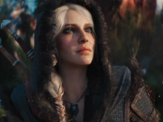 Wiedźmin 4 odpalony na RTX 5090. Gra działała na pokazie w 4K i 80 FPS