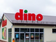 Dino rośnie jak na drożdżach. Ma już ponad 3 tys. sklepów