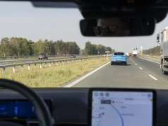 GDDKiA: Dobre warunki na drodze nie zwalniają z ostrożności!