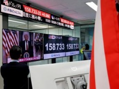 Mija rocznica globalnego chaosu Trumpa. Końca nie widać, bo jest... kolejny