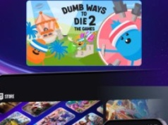 Głupie fasolki znów potrzebują ratunku. Odbierz mobilną grę Dumb Ways to Die 2 za darmo!