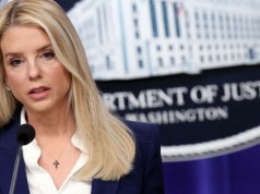 Trzęsienie ziemi w Waszyngtonie. Prokurator generalna odchodzi ze stanowiska