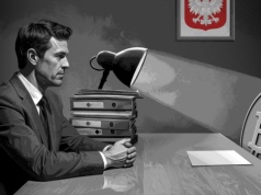 Zondacrypto uwiera Polskę. Państwo strzela do giełdy kryptowalut kapiszonami